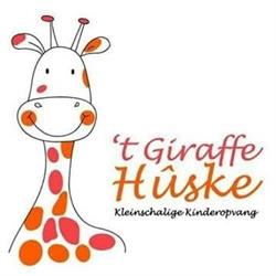 ’t Giraffe Hûske Kleinschalig Kinderdagverblijf Akkrum, openingstijden