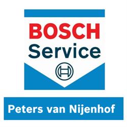Bosch Car Service - Arnhem Peters van Nijenhof B.V., openingstijden