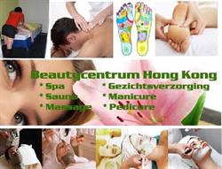 Hong Kong Wellness Spa, 's-Gravenhage openingstijden