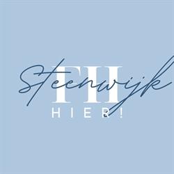 Fitness HIER! Steenwijk, Tuk openingstijden