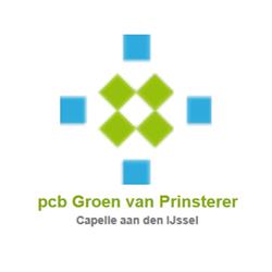 PCB Groen van Prinstererschool, Capelle aan den IJssel openingstijden