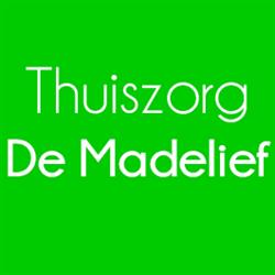 Thuiszorg De Madelief, Nijmegen openingstijden