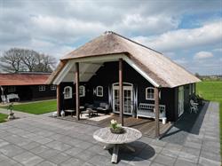 RSP Recreatiebouw, Zeewolde openingstijden