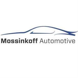 Mossinkoff Automotive, IJmuiden openingstijden