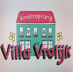 Kinderopvang Villa Vrolijk, Sint-Maartensdijk openingstijden