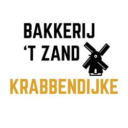 Bakkerij 't Zand Krabbendijke, openingstijden