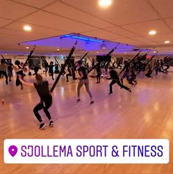 Sportcentrum Sjollema Sport & Fitness, Hilversum openingstijden