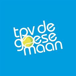 Tennis- en Padelvereniging De Goese Maan, openingstijden