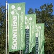 Tuincentrum Soontiëns, Eindhoven openingstijden