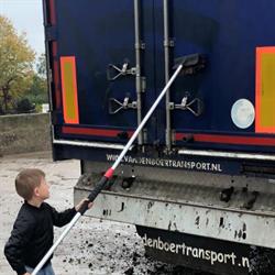CJ van den Boer Transport, Helvoirt openingstijden
