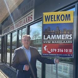 Lammers NVM Makelaars - Makelaar Zoetermeer, openingstijden