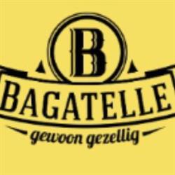 Lunch Den Bosch Bagatelle, 's-Hertogenbosch openingstijden