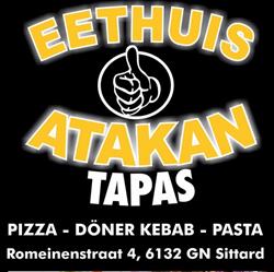 Atakan Eethuis & Tapas, Sittard openingstijden