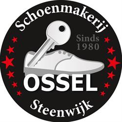 Schoenmakerij Ossel, Steenwijk openingstijden