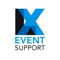 LXeventsupport, Balk openingstijden