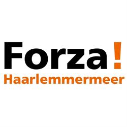 Forza! Haarlemmermeer, Hoofddorp openingstijden