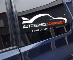 Autoservice Schenkeveld, Schipluiden openingstijden
