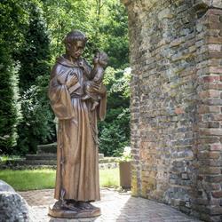 Sint Christoffel PAROCHIE, Lepelstraat openingstijden