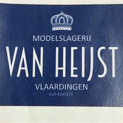 Slagerij Van Heijst, Vlaardingen openingstijden