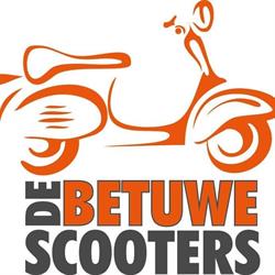 De Betuwe Scooters, Arnhem openingstijden