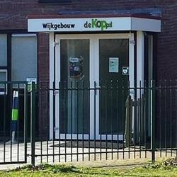 Wijkgebouw De Koppel, Borculo openingstijden