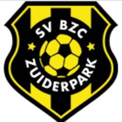 sv BZC/Zuiderpark, Rotterdam openingstijden