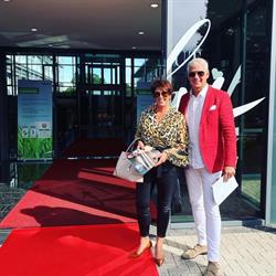 Peter Smeets KeukenDesign, Maastricht openingstijden