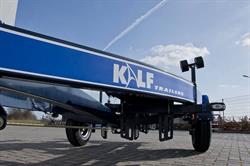 Kalf Trailers, Lelystad openingstijden