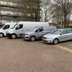 AVT Logistics B.V., Amersfoort openingstijden