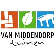 Van Middendorp Tuinen, Voorthuizen openingstijden