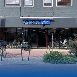 Scholten Tweewielers, Haaksbergen openingstijden