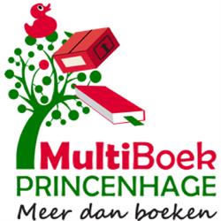 MultiBoek Princenhage, Breda openingstijden