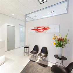 Negrea Tandartsen, Amsterdam openingstijden