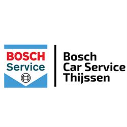 Bosch Car Service - Thijssen, Reuver openingstijden