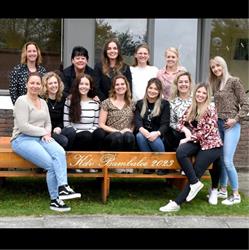 Kinderopvang Bambaloe Groningen Zuid, openingstijden