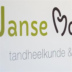 Janse Mondzorg, Lisse openingstijden