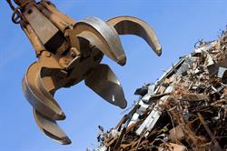 Bakker Wolters Metaalrecycling Hoogeveen, openingstijden