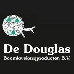 De Douglas Boomkwekerijproducten BV, Wernhout openingstijden