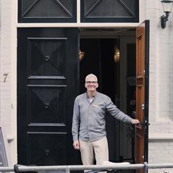 De Zalen van Zeven @ Boothstraat 7, Utrecht openingstijden
