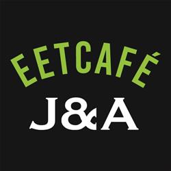 Eetcafé J&A, Winsum openingstijden