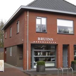 Bruins herenkapper Ugchelen ?, openingstijden