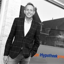 De Hypotheekgroep Zwolle, openingstijden