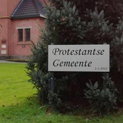 Protestantse Gemeente te Glanerbrug, Enschede openingstijden