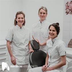 Voor den Dag Mondhygiënisten, Emmeloord openingstijden