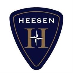 Heesen Yachts, Oss openingstijden