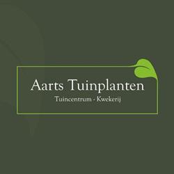 Aarts Tuinplanten, Asten openingstijden
