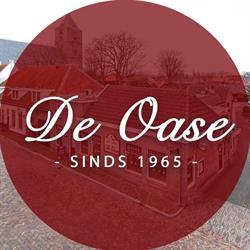 Restaurant De Oase, Zalk openingstijden