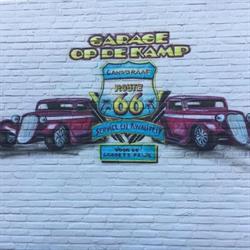 Garage op de Kamp, Landgraaf openingstijden