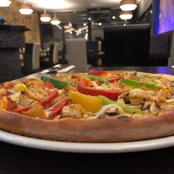 Restaurant Mediterrane, Vorden openingstijden