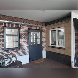 Van Eck kunststof kozijnen, Leerdam openingstijden